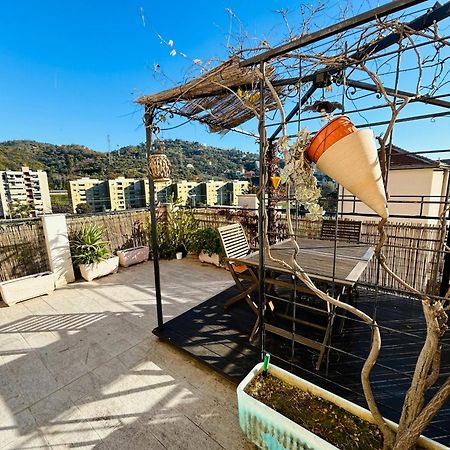 La Loba House Apartamento Savona Exterior foto