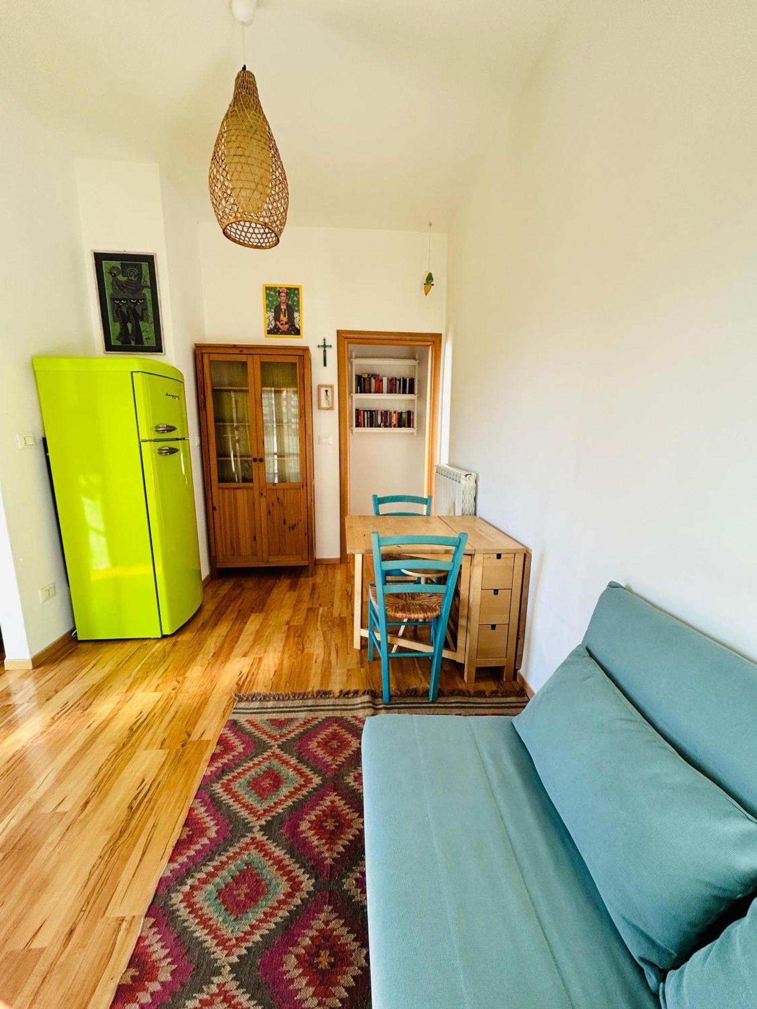 La Loba House Apartamento Savona Exterior foto