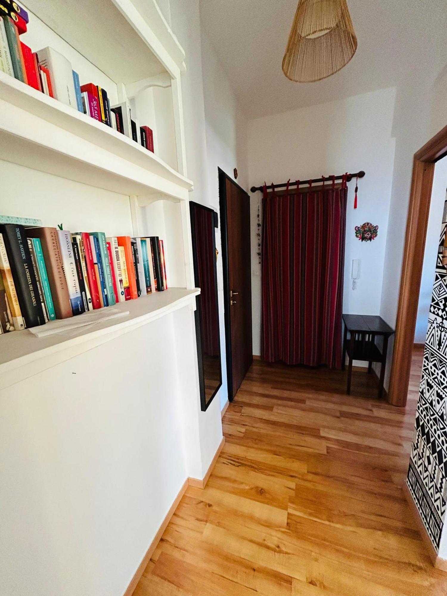 La Loba House Apartamento Savona Exterior foto