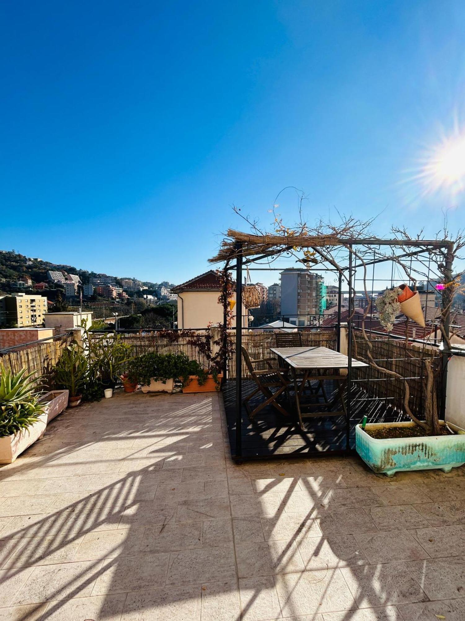 La Loba House Apartamento Savona Exterior foto